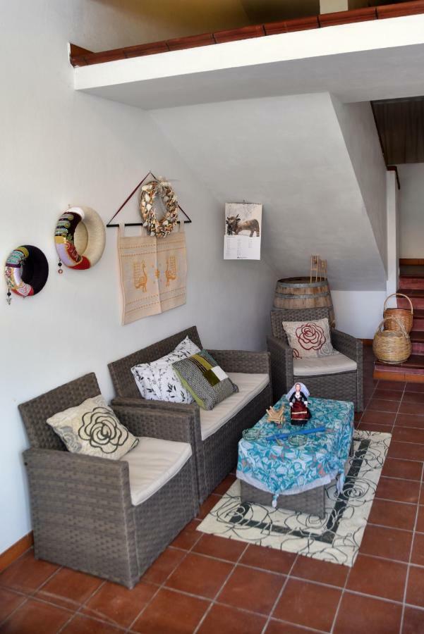 مورافيرا B&B Sa Pintadera المظهر الخارجي الصورة