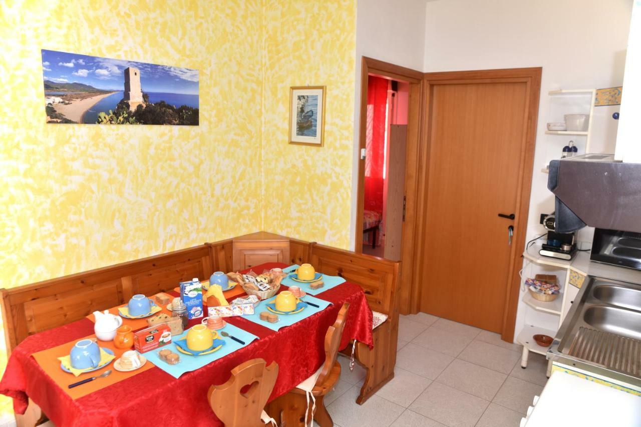 مورافيرا B&B Sa Pintadera المظهر الخارجي الصورة