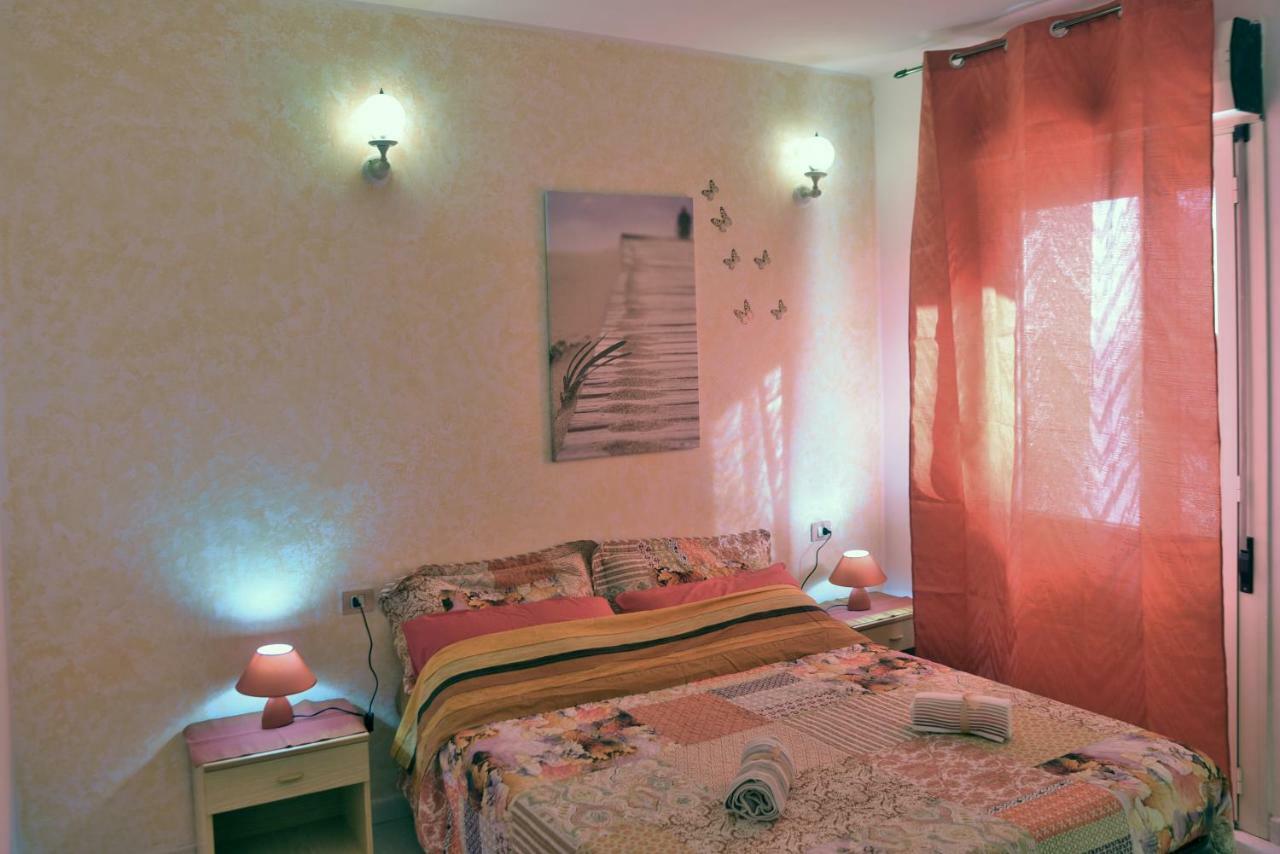 مورافيرا B&B Sa Pintadera المظهر الخارجي الصورة
