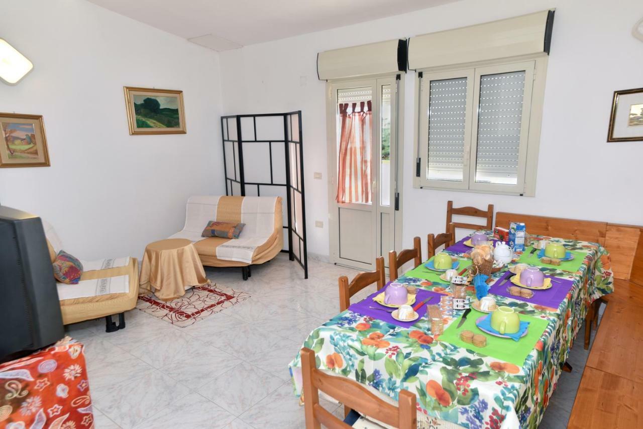 مورافيرا B&B Sa Pintadera المظهر الخارجي الصورة
