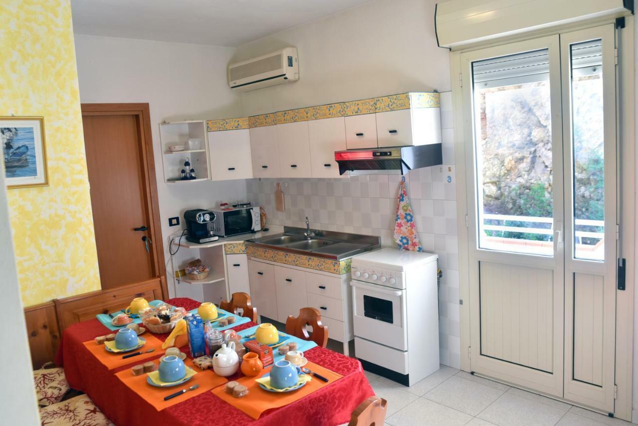 مورافيرا B&B Sa Pintadera المظهر الخارجي الصورة