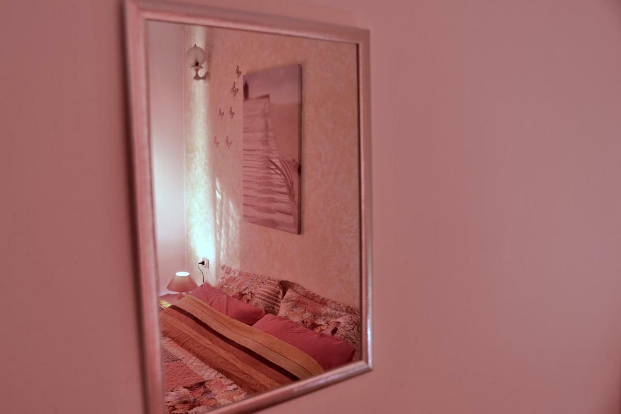 مورافيرا B&B Sa Pintadera المظهر الخارجي الصورة