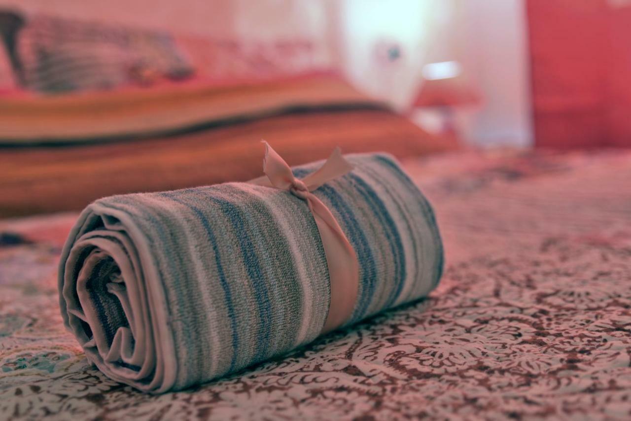 مورافيرا B&B Sa Pintadera المظهر الخارجي الصورة