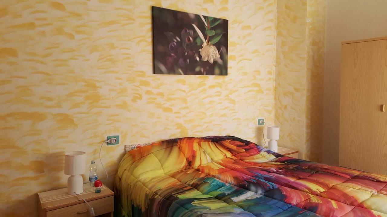 مورافيرا B&B Sa Pintadera المظهر الخارجي الصورة