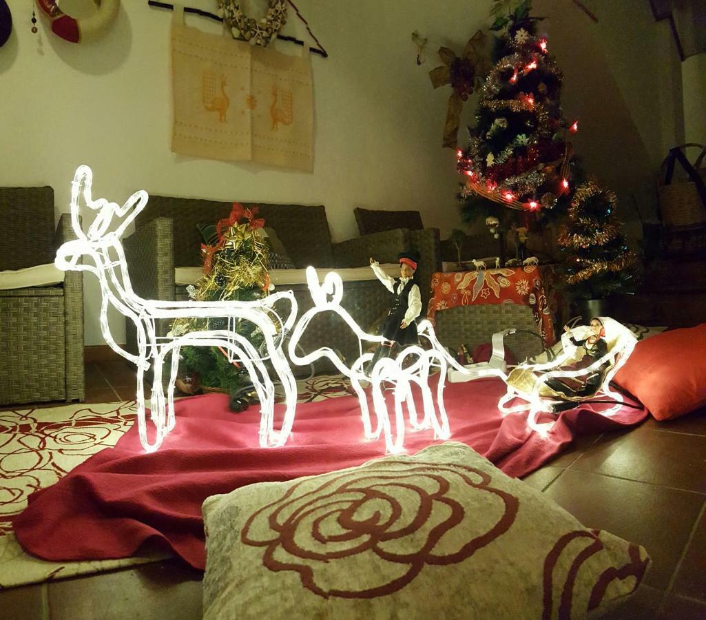 مورافيرا B&B Sa Pintadera المظهر الخارجي الصورة