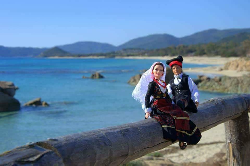 مورافيرا B&B Sa Pintadera المظهر الخارجي الصورة