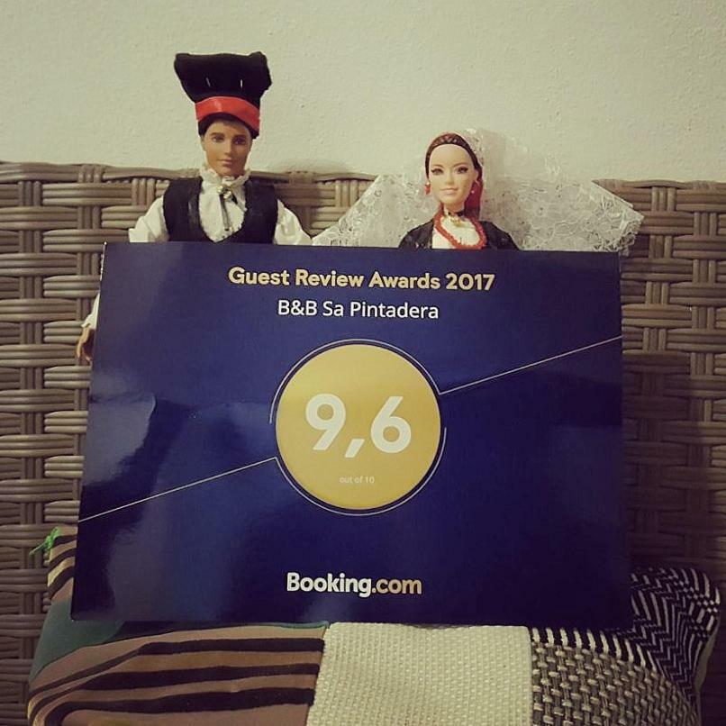 مورافيرا B&B Sa Pintadera المظهر الخارجي الصورة